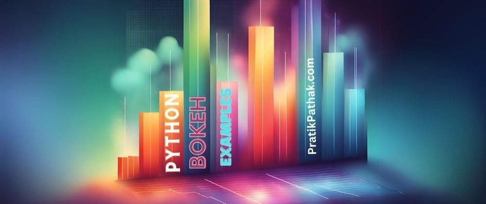 25+ Python Bokeh Example. Learn python Bokeh