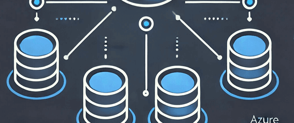 That's how I Use 100% of Azure Databases